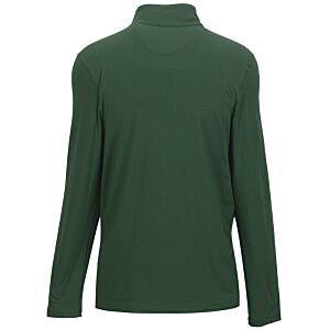 Additional Image 1 - a green sweater with a white background