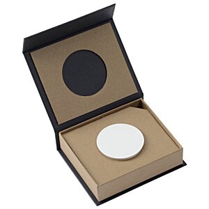 Additional Image 3 - a box with a white circle in it