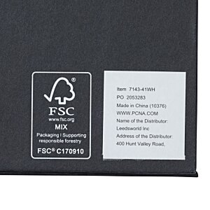 Additional Image 5 - a close up of a sign