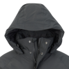 Additional Image 1 - a person wearing a black coat