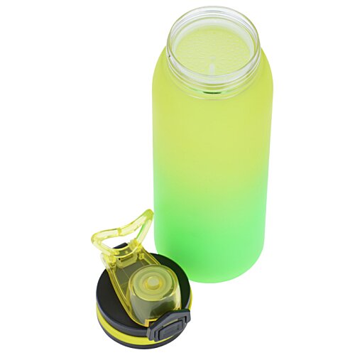 Additional Image 4 - a yellow and green bottle