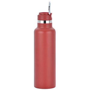 Additional Image 4 - a red bottle with a straw
