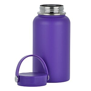 Additional Image 4 - a purple bottle with a lid