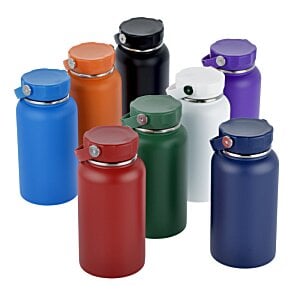 Additional Image 5 - a group of colorful bottles