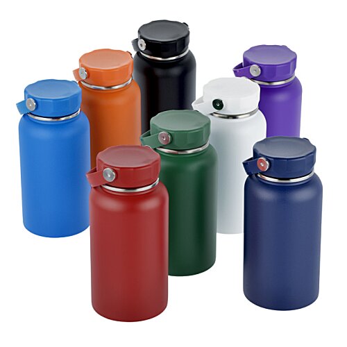 Additional Image 5 - a group of colorful bottles