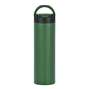 Additional Image 1 - a green cylinder with a black handle