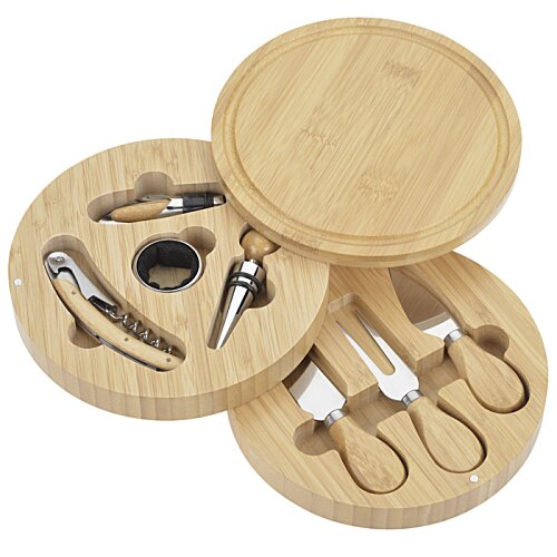 Additional Image 2 - a group of circular objects