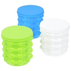 Additional Image 6 - a group of colorful plastic chips