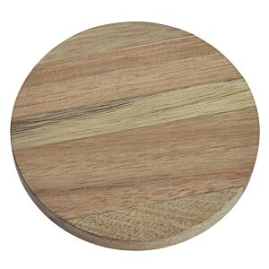 Additional Image 3 - a close up of a wood surface