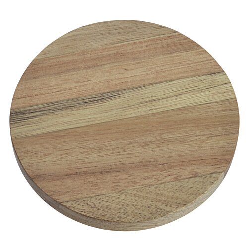 Additional Image 3 - a close up of a wood surface