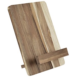 Additional Image 1 - a wooden board with a white background