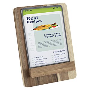 Additional Image 5 - a close-up of a menu