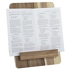 Additional Image 6 - a paper on a holder