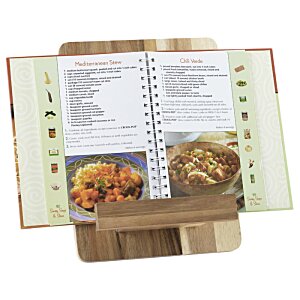 Additional Image 7 - a close up of a menu