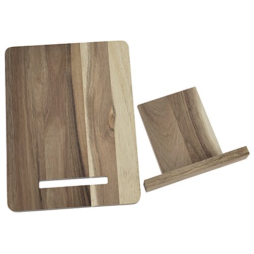 Additional Image 4 - a close up of a piece of wood