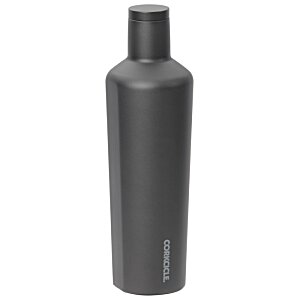 Additional Image 2 - a black bottle with a cap