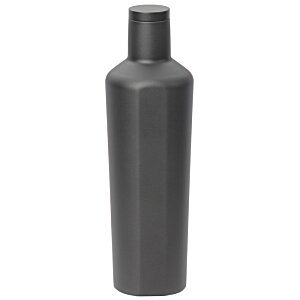 Additional Image 3 - a black bottle with a cap