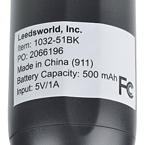 Additional Image 4 - a close up of a bottle