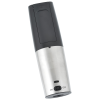 Additional Image 4 - a close-up of a black and silver object