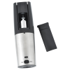 Additional Image 5 - a black and silver spray can
