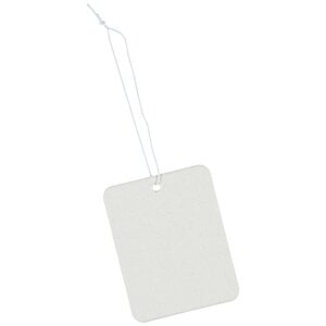Additional Image 1 - a white square object with a straw