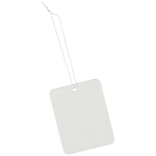 Additional Image 1 - a white square object with a straw
