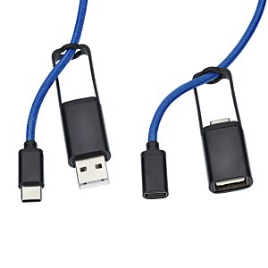 Additional Image 1 - a close-up of a usb cable