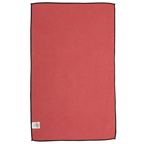 Additional Image 1 - a red rectangular object with a white square