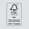 Additional Thumbnail Image 2 - a white rectangular sign with black text