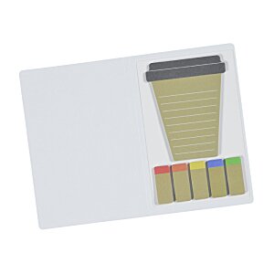 Additional Image 1 - a white paper with a picture of a coffee cup