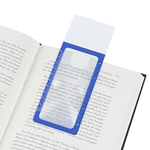 Additional Image 2 - a bookmark on a book