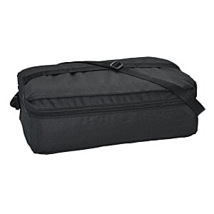 Additional Image 1 - a black bag with a strap