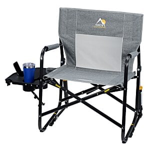 Additional Image 2 - a chair with a cup on the side