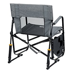 Additional Image 3 - a chair on a white background