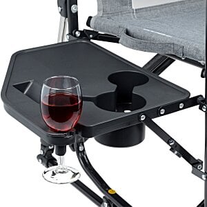Additional Image 6 - a glass of wine on a table
