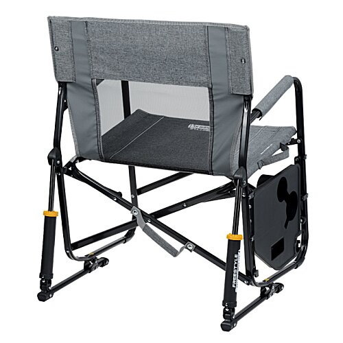 Additional Image 3 - a chair on a white background