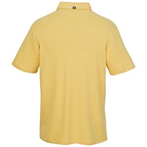 Additional Image 1 - a yellow shirt with a collar