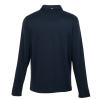 Additional Image 1 - a black long sleeved shirt