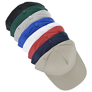 Additional Image 2 - a stack of hats on a white background
