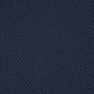 Additional Image 2 - a blue fabric with white dots