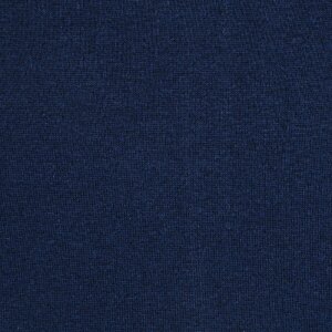 Additional Image 2 - a blue fabric with white specks