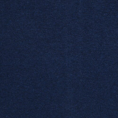 Additional Image 2 - a blue fabric with white specks