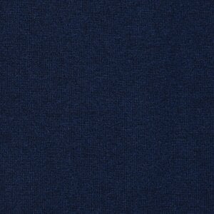 Additional Image 2 - a blue fabric with white text