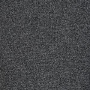 Additional Image 2 - a black fabric with white text
