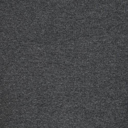 Additional Image 2 - a black fabric with white text