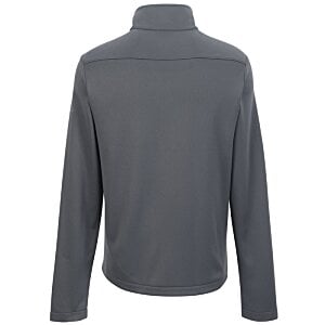 Additional Image 1 - a grey jacket with a white background