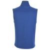 Additional Thumbnail Image 1 - a blue mannequin with a white background