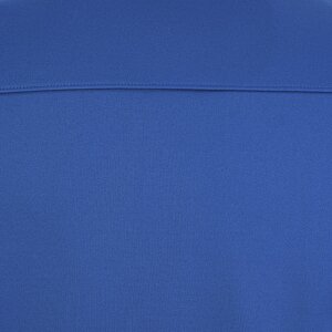 Additional Image 2 - a blue chair with a white stripe