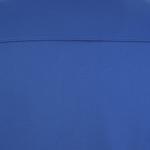 Additional Image 2 - a blue chair with a white stripe