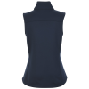 Additional Thumbnail Image 1 - a black sleeveless shirt
